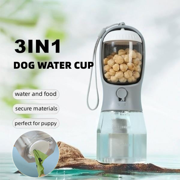 How to Stop Your Dog from Eating Too Fast Naturally