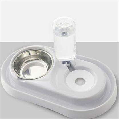 HappyFeed Dog Bowl for Cleaner, Healthier Mealtimes