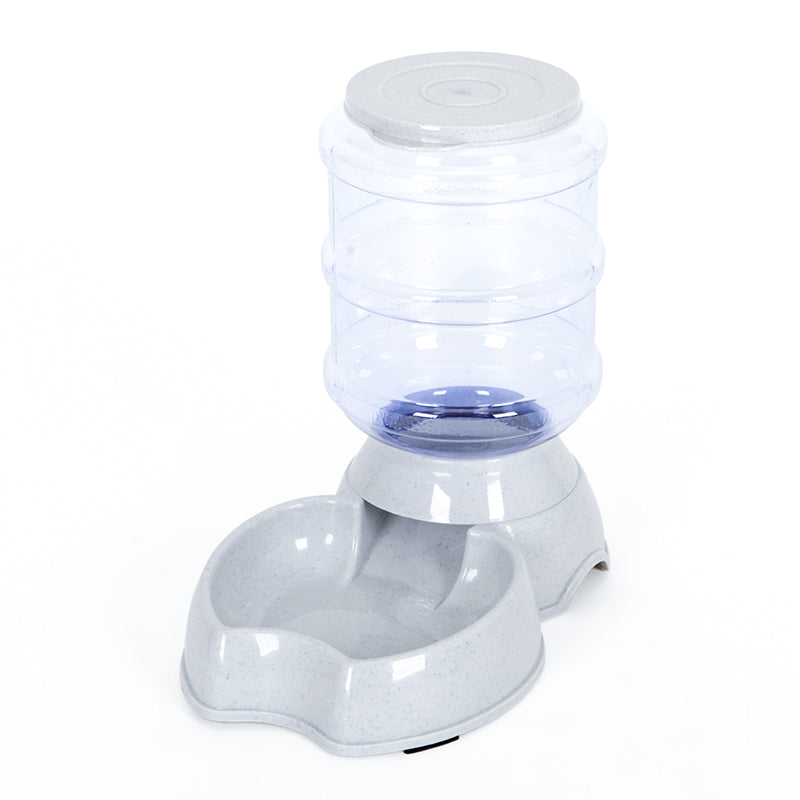 HappyFeed Dog Bowl for Cleaner, Healthier Mealtimes