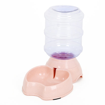HappyFeed Dog Bowl for Cleaner, Healthier Mealtimes