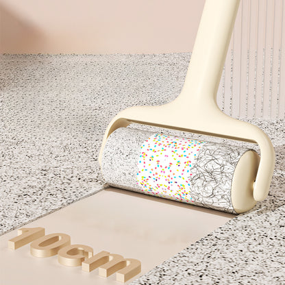 EasyClean Hair Picker Roller for Pet Hair Removal