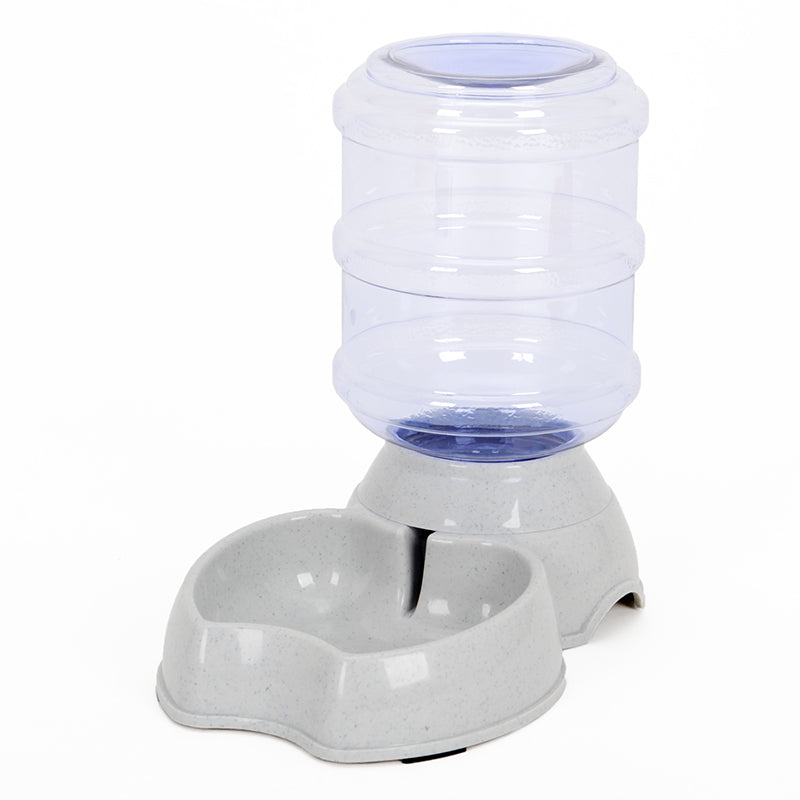 HappyFeed Dog Bowl for Cleaner, Healthier Mealtimes