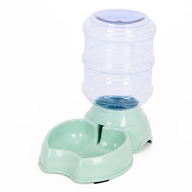 HappyFeed Dog Bowl for Cleaner, Healthier Mealtimes