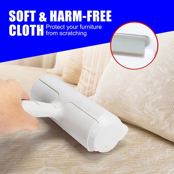 FurAway Roller Remover for Clean Furniture and Clothes