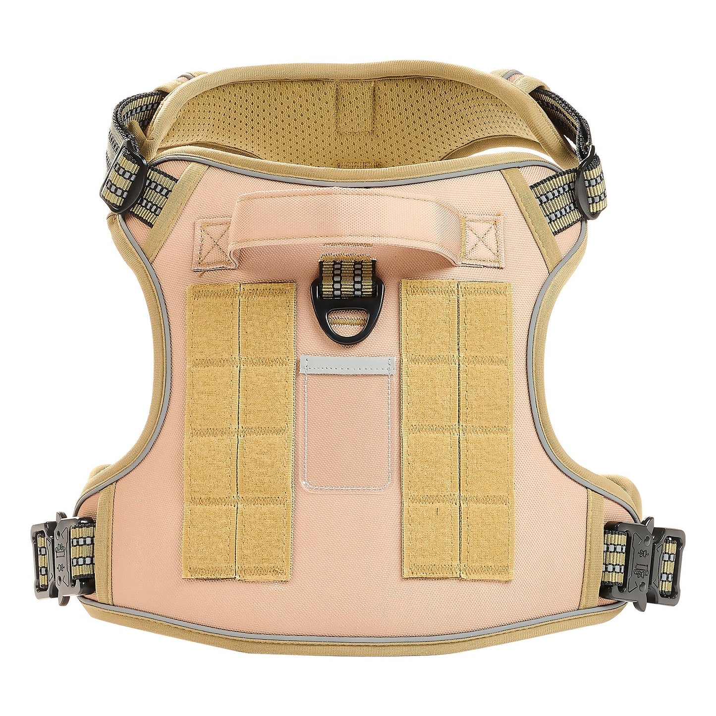 ControlMax Adjustable Harness for Powerful Large Dogs