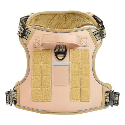 ControlMax Adjustable Harness for Powerful Large Dogs