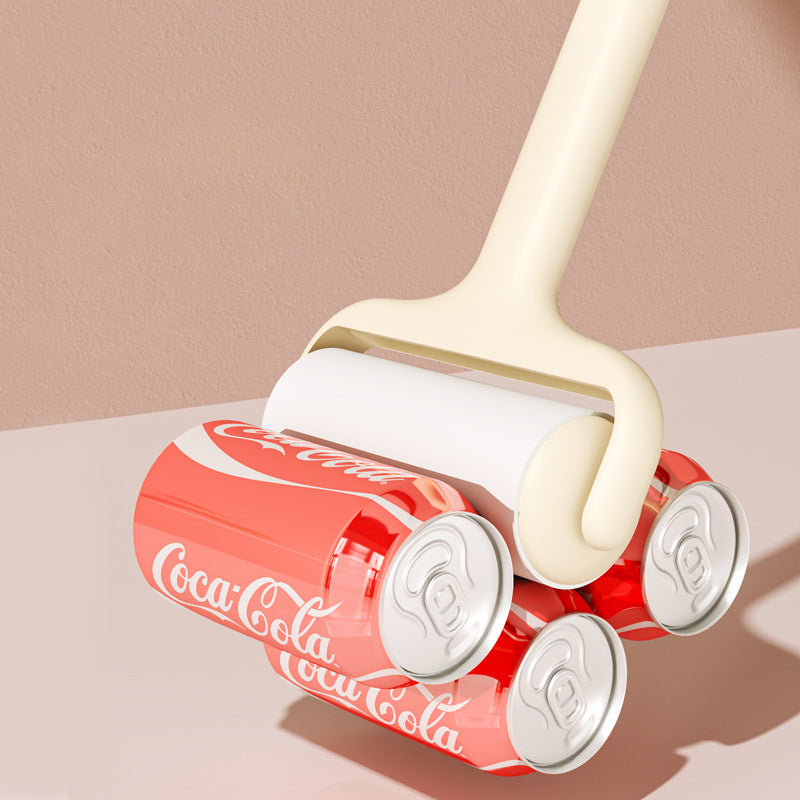 EasyClean Hair Picker Roller for Pet Hair Removal