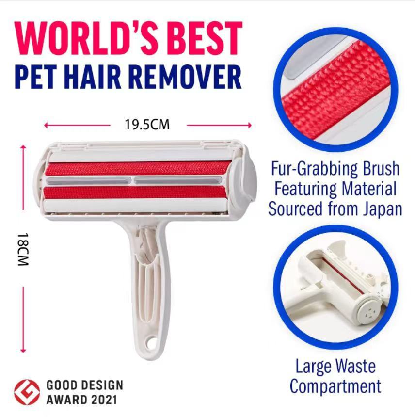 FurAway Roller Remover for Clean Furniture and Clothes