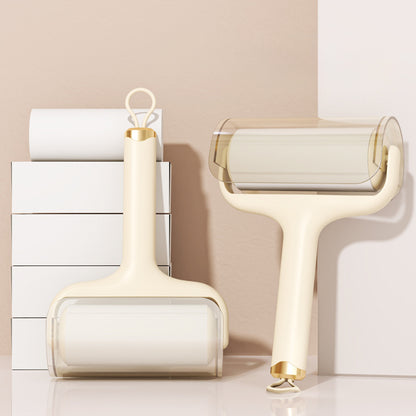EasyClean Hair Picker Roller for Pet Hair Removal
